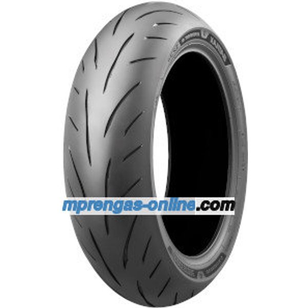 Bridgestone S 23 R G ( 190/50 ZR17 TL (73W) takapyörä, M/C )