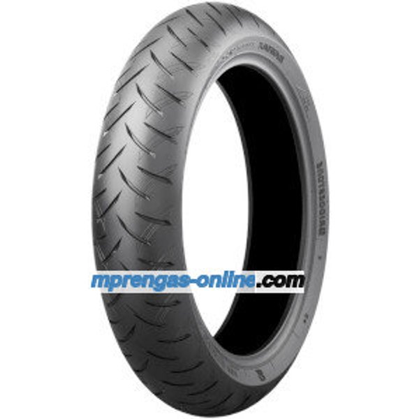 Bridgestone SC 2 F ( 120/70 R15 TL 56H M/C, Variante G, etupyörä )