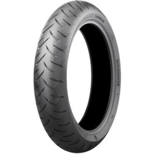 Bridgestone SC 2 F ( 120/70 R15 TL 56H M/C, Variante G, Voorwiel )