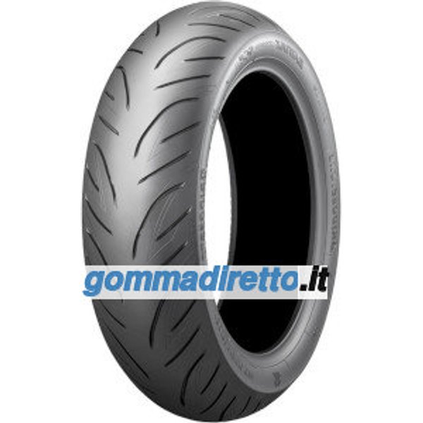 Bridgestone SC 2 R ( 160/60 R15 TL 67H ruota posteriore, M/C, Variante G )