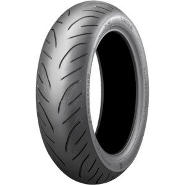 Bridgestone SC 2 R ( 160/60 R15 TL 67H Rueda trasera, M/C, Variante G )
