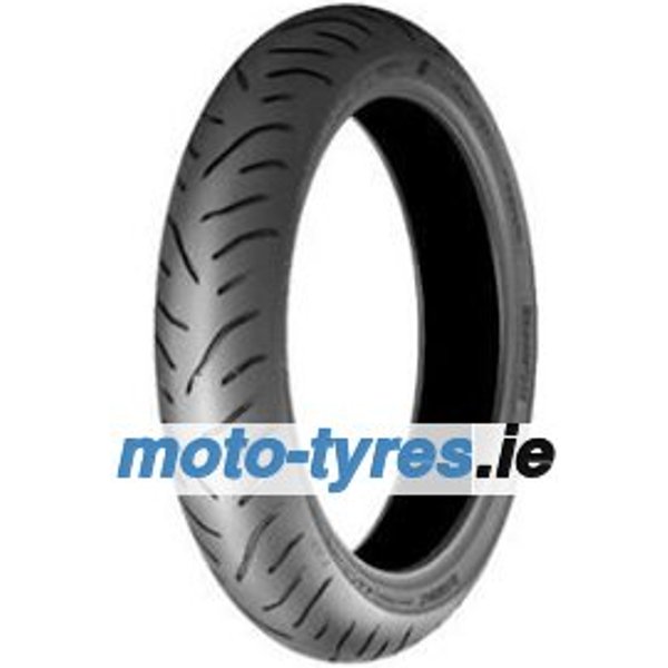 Bridgestone T 32 F G ( 120/70 ZR17 TL (58W) M/C, Front wheel )