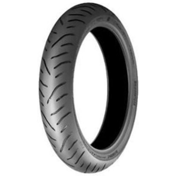 Bridgestone T 32 F G ( 120/70 ZR17 TL (58W) M/C, Variante G, Voorwiel )