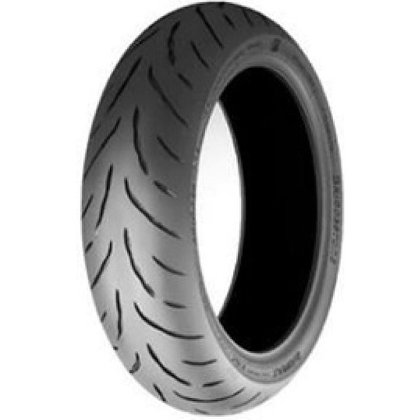 Bridgestone T 32 R M ( 180/55 ZR17 TL (73W) ruota posteriore, M/C, Variante M )