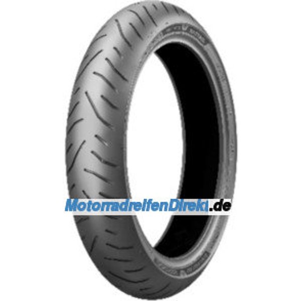 Bridgestone T 33 F ( 120/70 R19 TL 60V M/C, Vorderrad )