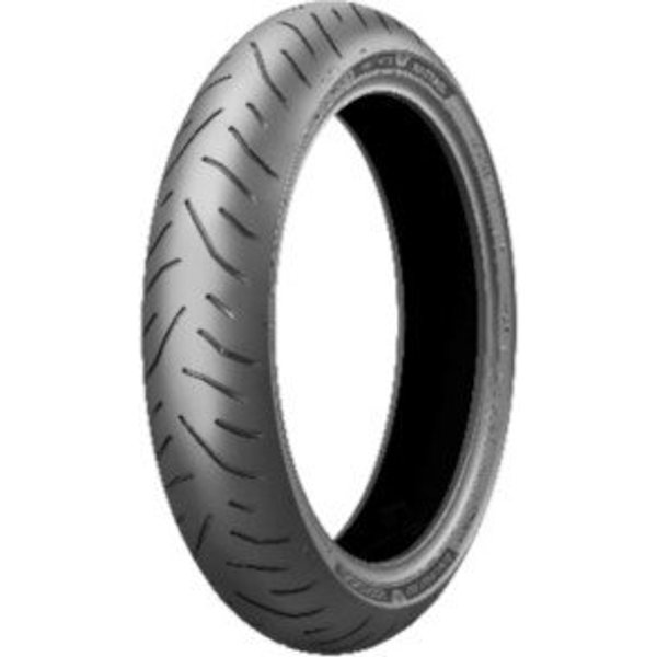 Bridgestone T 33 F ( 110/80 R19 TL 59V M/C, Rueda delantera )