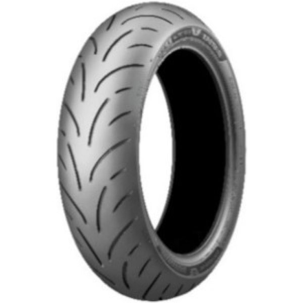 Bridgestone T 33 R ( 170/60 ZR17 TL (72W) Hinterrad, M/C )