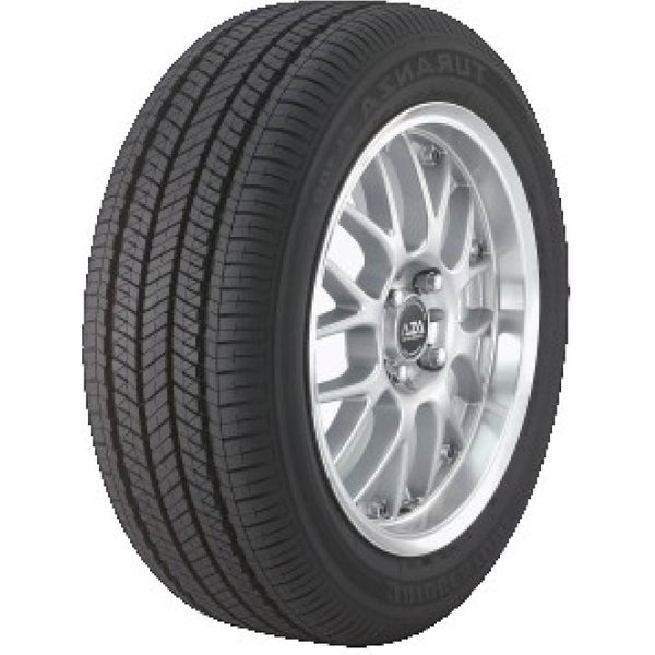 Bridgestone Turanza EL 400 02 RFT ( 225/50 R17 94V *, Run Flat )