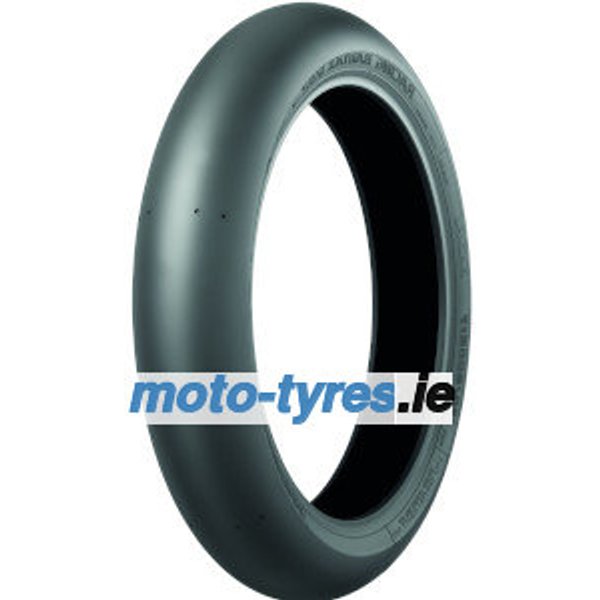 Bridgestone V02 F ( 90/580 R17 TL NHS, Front wheel )