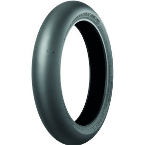 Bridgestone V02 F ( 120/605 R17 TL Framhjul )