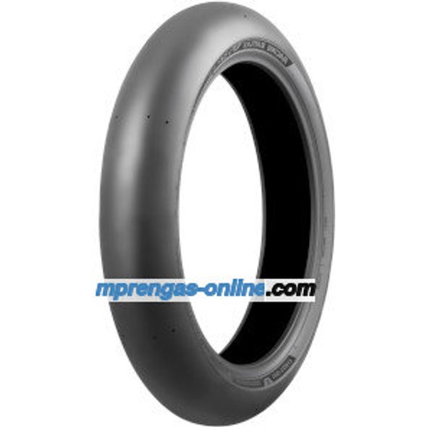 Bridgestone V03 F ( 120/70 R17 TL )
