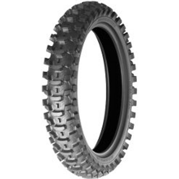 Bridgestone X 10 R Cross ( 90/100-16 TT 51M Bakhjul, M/C )