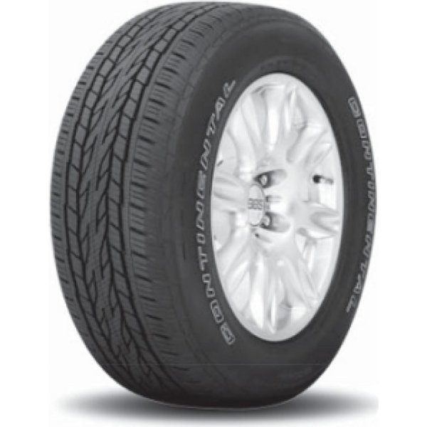 Continental ContiCrossContact LX20 ( 275/55 R20 111S )