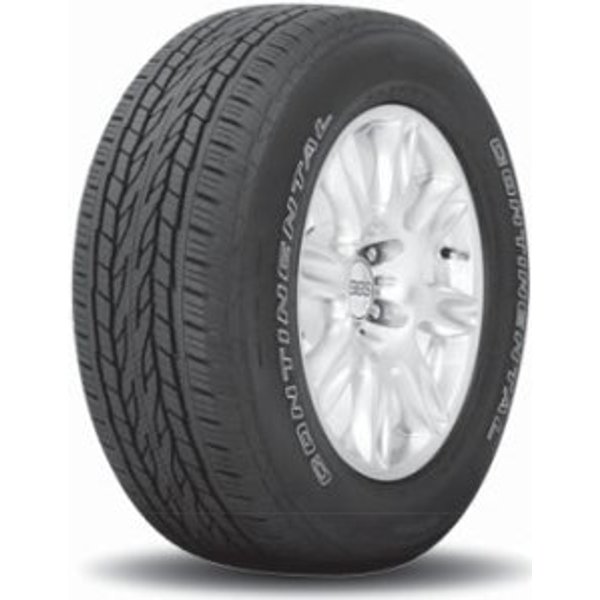 Continental ContiCrossContact LX20 ( 275/55 R20 111S )