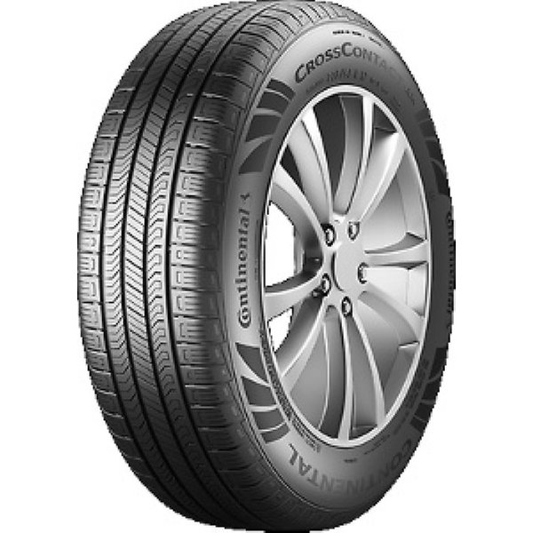 Continental CrossContact RX ( 215/60 R17 96H EVc, met velgrandbescherming )