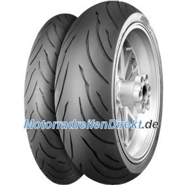 Continental ContiMotion ( 160/60 ZR17 TL (69W) M/C )