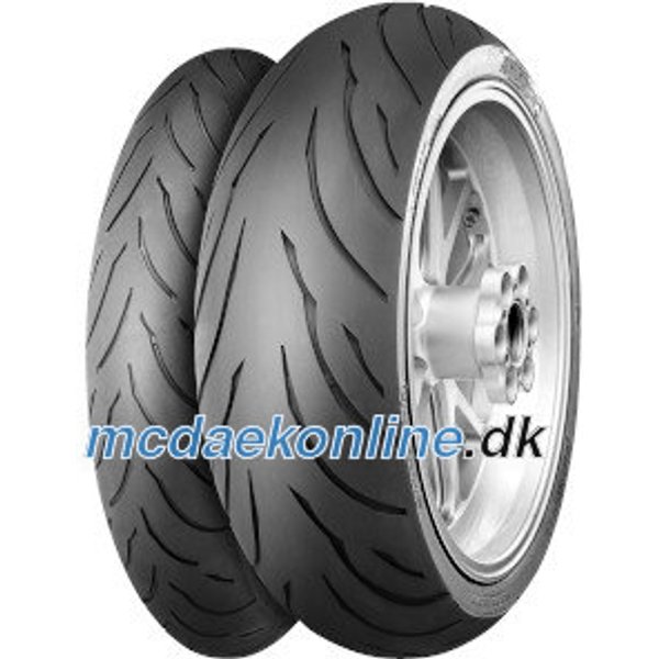 Continental ContiMotion ( 160/60 ZR17 TL (69W) M/C )