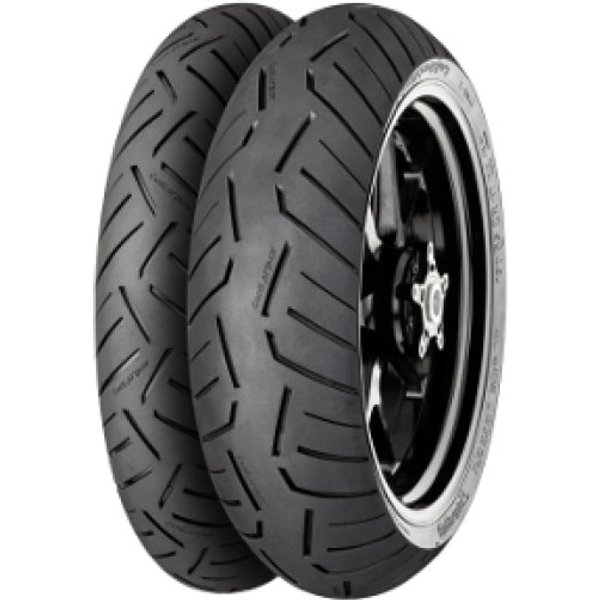 Continental ContiRoadAttack 3 CR ( 100/90 R18 TL 56H M/C, Vorderrad )