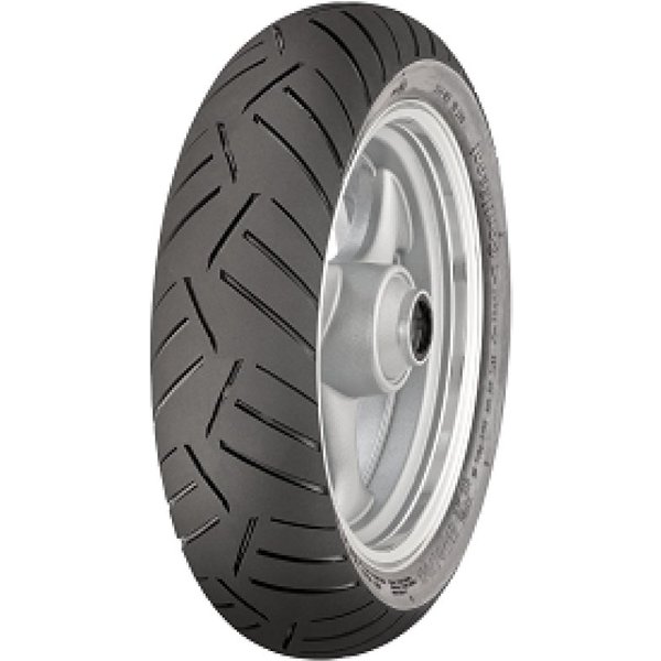 Continental ContiScoot ( 120/70-11 TL 50L Hinterrad, M/C )