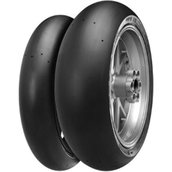 Continental ContiTrack ( 120/70 R17 TL M/C, NHS, forhjul )