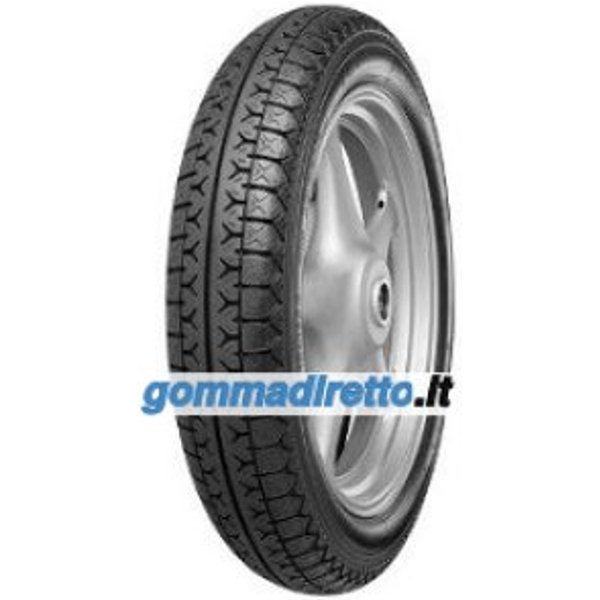 Continental K112 ( 5.00-16 TT 69H ruota posteriore, M/C, ruota anteriore )