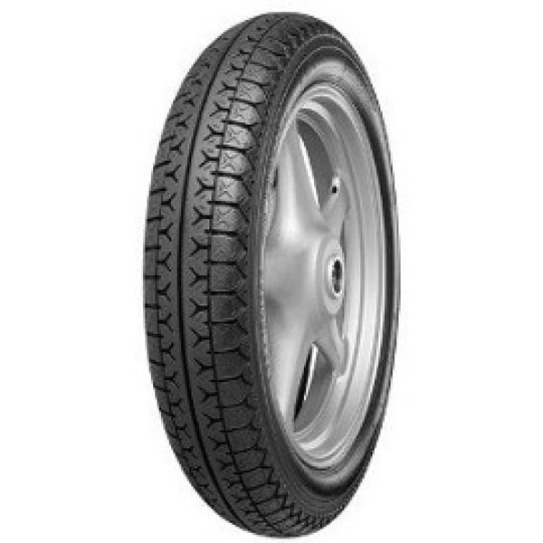 Continental K112 ( 4.00-18 TL 64H ruota posteriore, M/C )