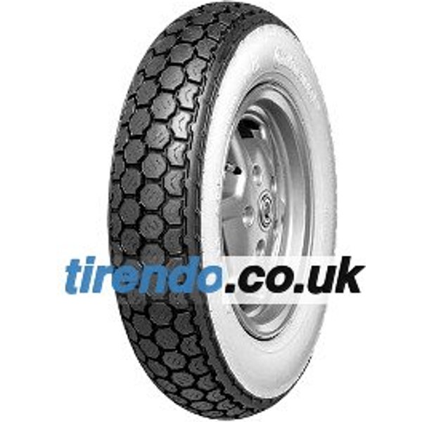 Continental K62 WW ( 3.50-10 RF TL 59J Rear wheel, M/C, Front wheel WW )