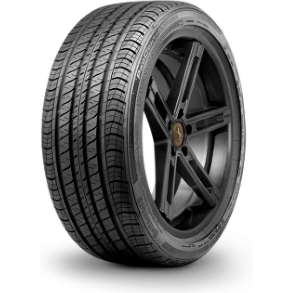 Continental ProContact RX ( 275/35 R21 103V XL ND0, EVc, met velgrandbescherming )