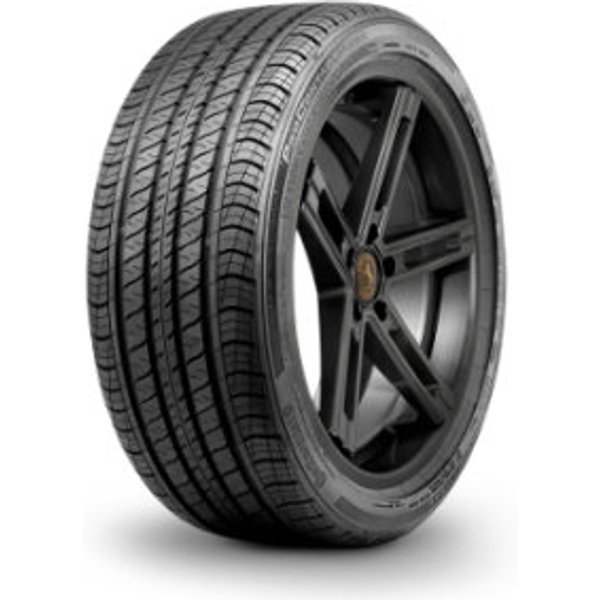 Continental ProContact RX ( 275/35 R21 103V XL ND0, EVc, Med fælgribbe )
