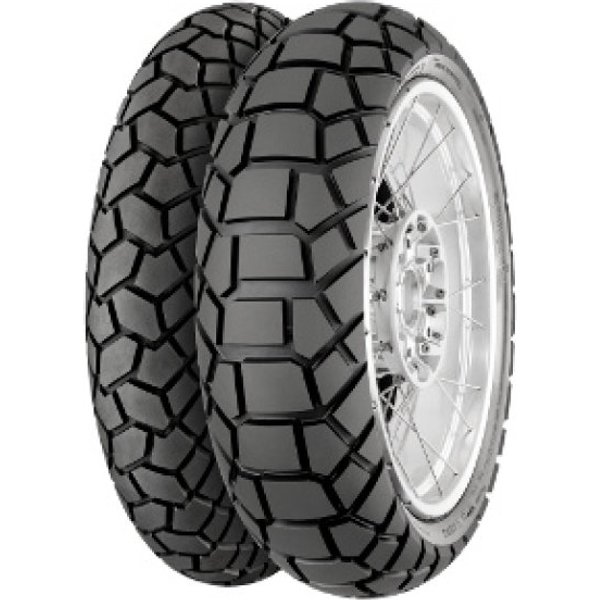 Continental TKC 70 Rocks ( 150/70 R18 TL 70S Hinterrad, M/C )
