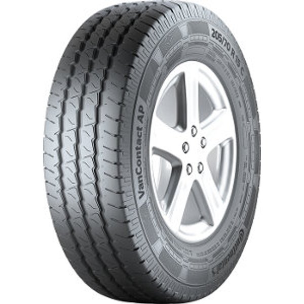 Continental VanContact AP ( 235/65 R16C 121/119R 10PR )