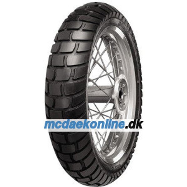 Continental ContiEscape ( 140/80-17 TT 69H Baghjul, M/C )