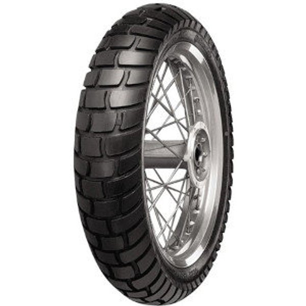 Continental ContiEscape ( 140/80-17 TT 69H Bakhjul, M/C )