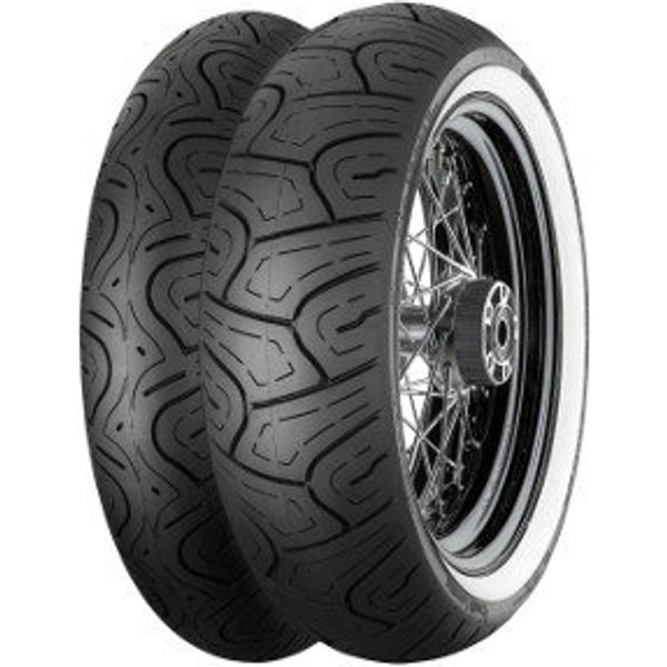 Continental ContiLegend WW ( 130/80-17 TL 65H M/C, Framhjul WW )