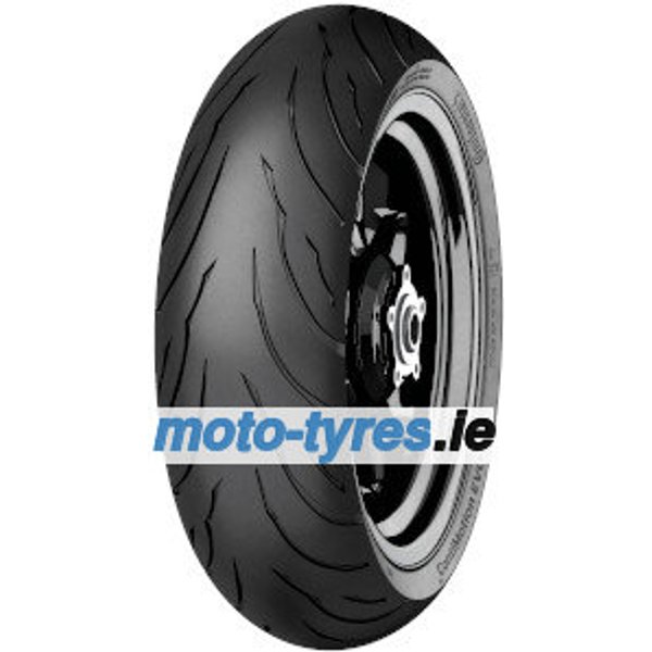 Continental ContiMotion EVO ( 190/50 ZR17 TL (73W) Rear wheel, M/C )
