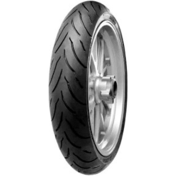 Continental ContiMotion ( 120/70 ZR17 TL (58W) M/C, Voorwiel )