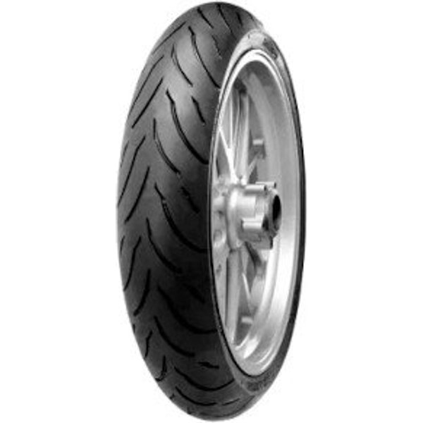 Continental ContiMotion ( 110/70 ZR17 TL 54W M/C, Framhjul )
