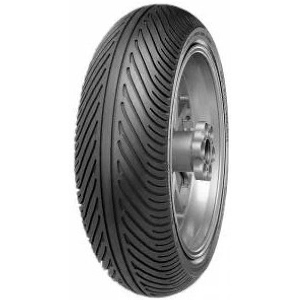 Continental ContiRaceAttack Rain ( 180/55 R17 TL bakhjul, M/C, NHS )