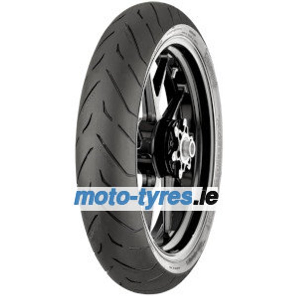 Continental ContiRoad ( 110/70-17 TL 54S M/C, Front wheel )