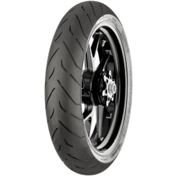 Continental ContiRoad ( 110/70-17 TL 54S M/C, Voorwiel )