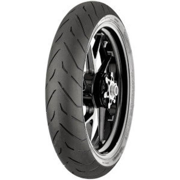 Continental ContiRoad ( 100/90-18 TL 56H M/C, Rueda delantera )