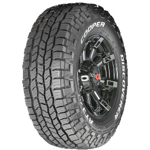 Cooper Discoverer AT3 XLT ( LT31x10.50 R15 109R 6PR RWL )