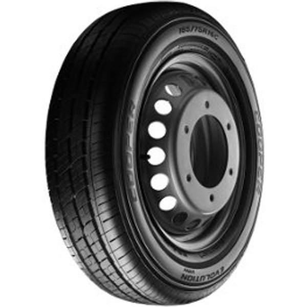 Cooper Evolution Van ( 235/65 R16C 115/113R 8PR )
