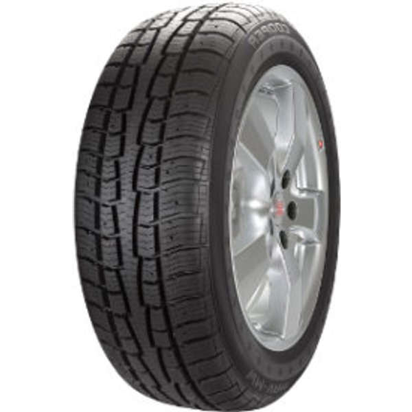 Cooper WM-Van ( 205/65 R16C 107/105T 8PR kan forsynes med spikes )