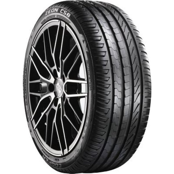 Cooper Zeon CS8 ( 205/60 R16 96V XL )