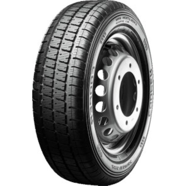 Cooper Evolution Van All Season ( 195/65 R16C 104/102T 8PR )