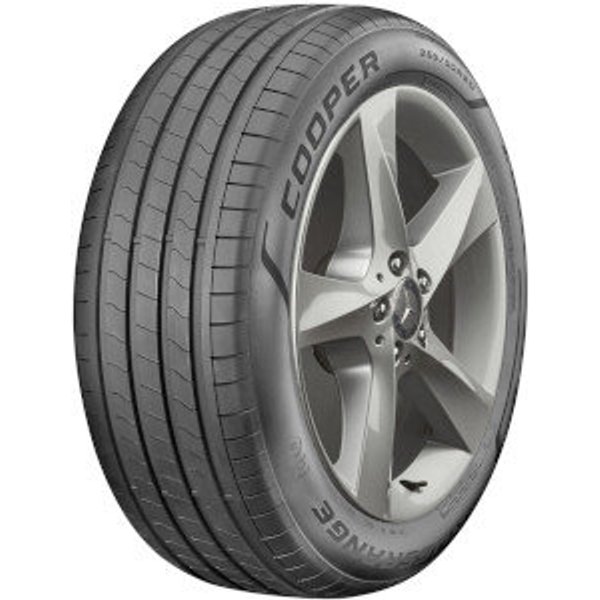 Cooper Zeon Cross Range ( 235/55 R19 105H XL MO )