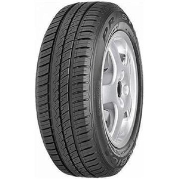 Debica Presto SUV ( 235/65 R17 108V XL, met velgrandbescherming (MFS) )