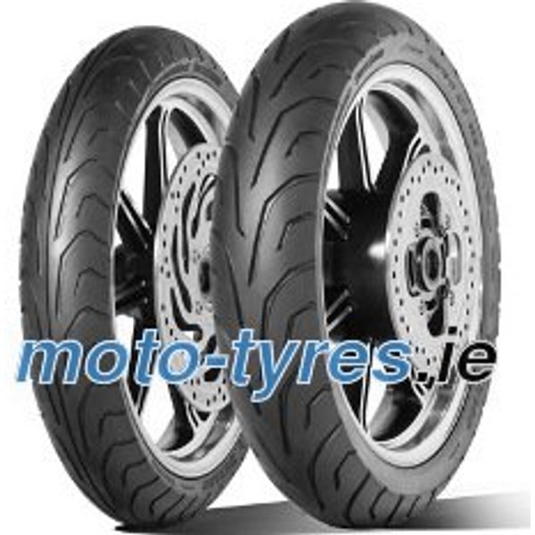 Dunlop Arrowmax Streetsmart ( 4.00-18 TL 64H Rear wheel, M/C )