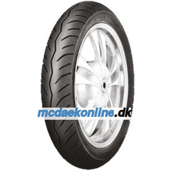 Dunlop D115 ( 100/70-14 TL 51P Baghjul, Variante L )